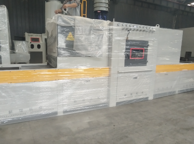 九龙坡喷砂机操作规范 新手必学安全要点