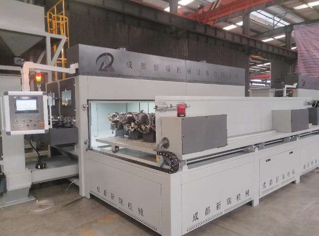 九龙坡喷砂机除锈原理 金属表面处理核心逻辑