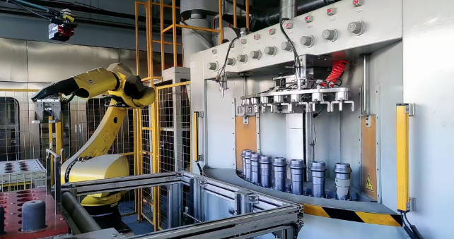 九龙坡喷砂机快速换料技巧 节省施工时间