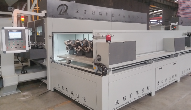 九龙坡低温环境下喷砂机如何正常工作